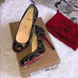 Christian Louboutin